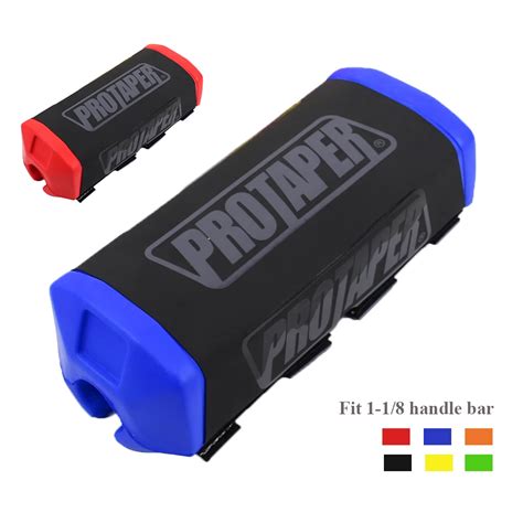 Protector De Pecho Para Manillar De Motocross Pro Taper 2 0 Almohadilla