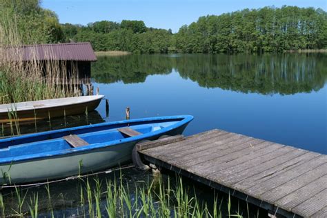 Naturpark Uckermärkische Seen Landurlaub Brandenburg