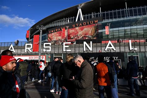 Arsenal now blasted for one 'ridiculous' thing they’ve done off the pitch 