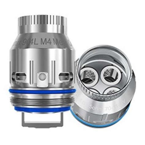 Freemax L M Series Mesh Coils Pk Vaping Elements