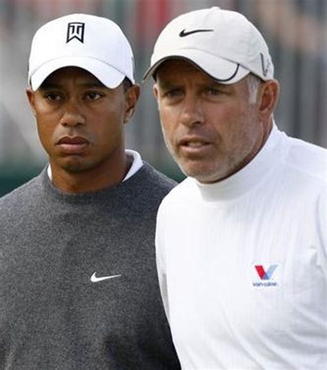 Tiger Woods' caddie Steve Williams denies knowing of indiscretions ...