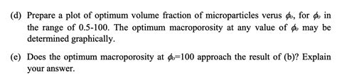 8 10 Consider A Spherical Catalyst Pellet Of Radius Chegg