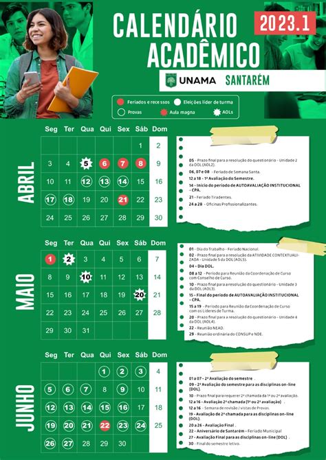 Calendario Academico Unad Image To U