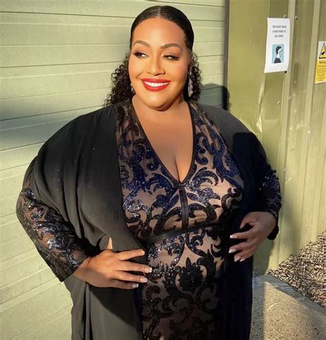 Alison Hammond Goes For Super Glam Nude Illusion Dress At The NTAs But