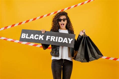 Black Friday Al Veri Rehberi Efsane Cuma Karekod Blog