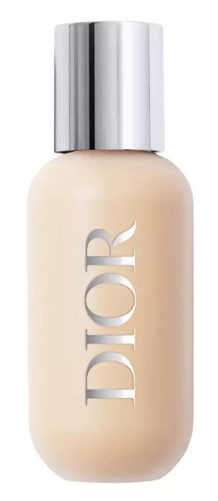 Jual Dior Dior Backstage Face Body Foundation N Original