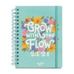 Miquelrius Agenda Escolar Plus Semanal Miller Flow