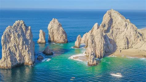 Itinerario Para Viajar A Baja California Norte Qu Ver Y Hacer