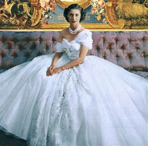 Свадебное платье принцессы маргарет - 86 фото