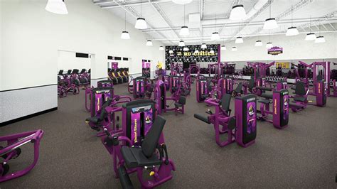 Planet Fitness 2021 Membership Offers Planet Fitness Judgement Free