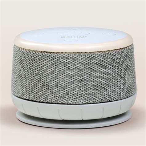 White Noise Machines for Sleep | Yogasleep