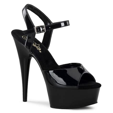 10 Best Pleaser Pole Shoes (Reviewed) in 2020