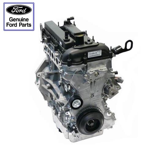 Ford 2 5l Duratec 25 Engine Info Power Details Specs Wiki