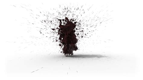 Body Blood Explosion 14 Effect | FootageCrate - Free FX Archives