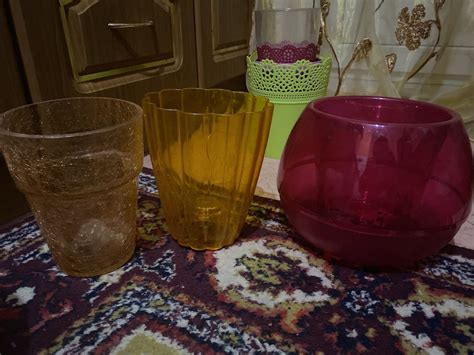 Горшки кашпо для орхідей орхідеї: 5 грн. - Кімнатні рослини Рівне на Olx