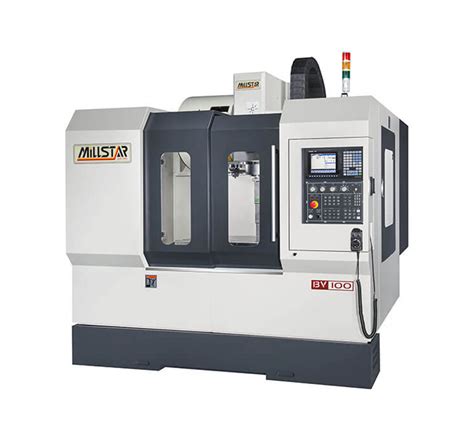 BV100 - Detroit International Advanced Manufacturing Technology Show ...