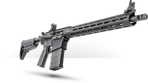 First 308 In Springfield Armory SAINT Victor Lineup Impact Guns