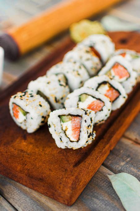 I Migliori Ristoranti Sushi In Italia La Classifica News Prima