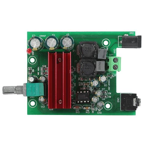 Tpa D Subwoofer Digital Power Amplifier Board W Mono Amplifier