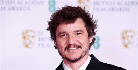 Pedro Pascal As De Joven Luc A El Actor De The Last Of Us En Buffy