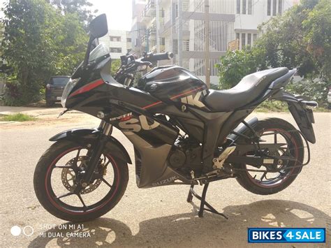 Suzuki Gixxer Sf Buy Suzuki Gixxer Sf Online At Low Price In India