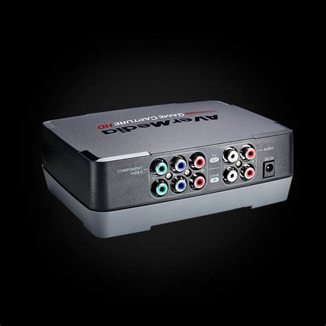 Avermedia Game Capture Hd C