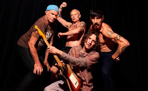 Red Hot Chili Peppers em Curitiba veja como fica o trânsito