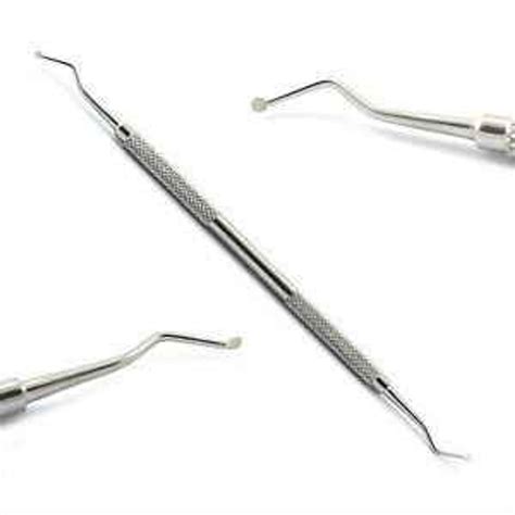 Dental Excavators Dental Instruments Dentalofficeproduct