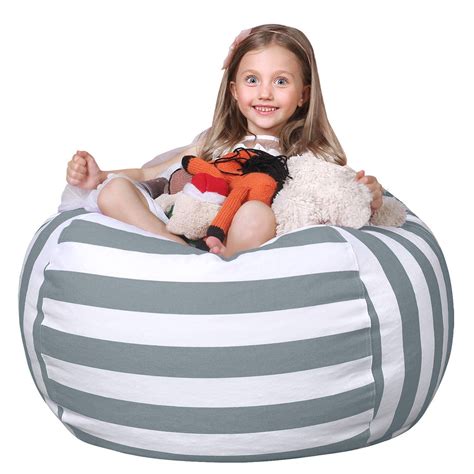 Top 10 Best Bean Bag Chairs for Kids in 2025 Reviews | Buyer's Guide