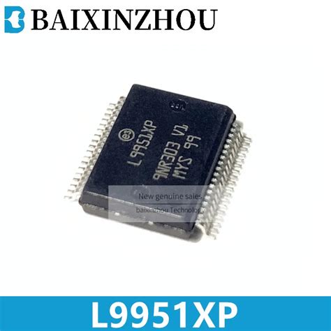 5pcs-New-L9950-L9951-HSSOP-36-L9950XP-L9951XP-SSOP-36-L9958SB-L9958SBTR ...