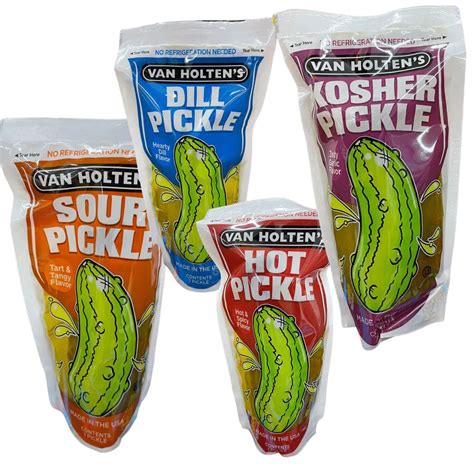 Chamoy Pickle Kit In Pickling Kit Pickled Garlic Hot Pickles