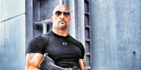 Dwayne Johnson Pamer Foto Dari Lokasi Syuting Fast 8 Lazoneid