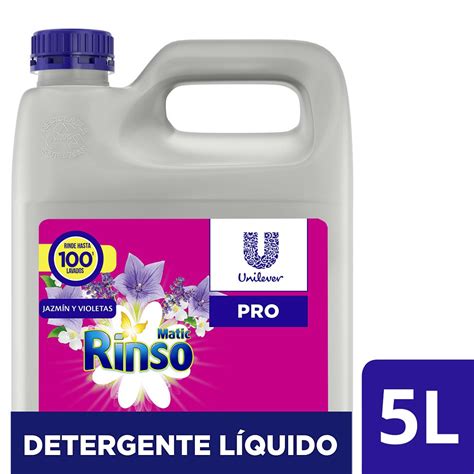 Detergente Liquido Lt Dimerc Cl