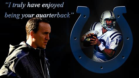 Peyton Manning Wallpaper Colts - WallpaperSafari