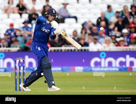 Tom hartley cricket england hi-res stock photography and images - Alamy