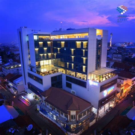 Pasar Baru Square Hotel Bandung Harga Promo Terbaru