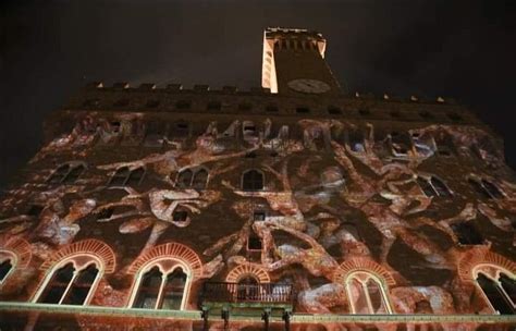 Capodanno 20 Mila Persone In Piazza Signoria Nove Da Firenze