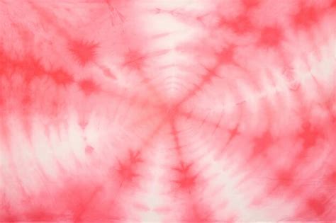 Premium Photo | Pink tie dye background