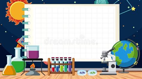 Science Border Clipart 1 Clipart Station Images