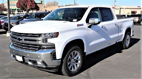 Chevy Silverado 1500 Diesel Mpg