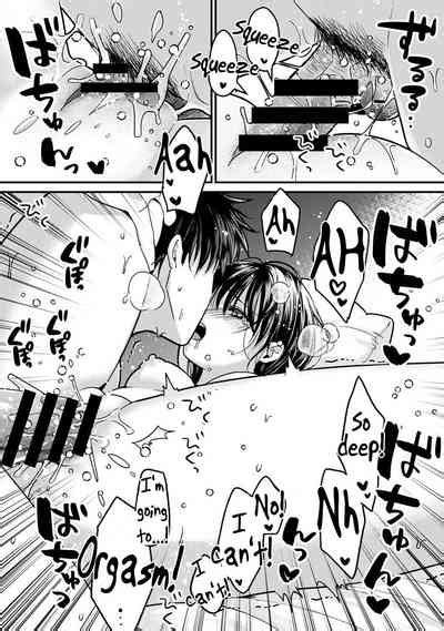 Konomi Ja Nai KedoAmazing Sex Chemistry With My Annoying Older Sister Nhentai Hentai