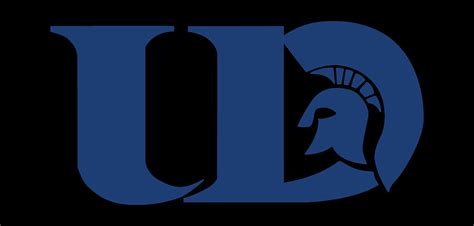 University Of Dubuque Spartans Digital Art By Icarus Jagger Fine Art