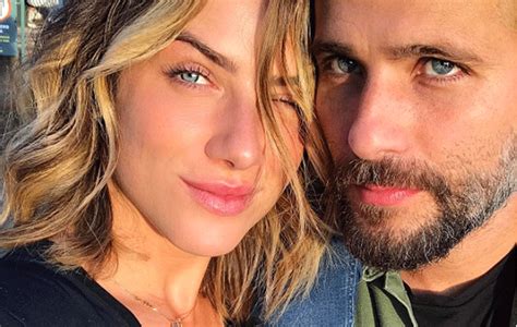 Giovanna Ewbank Chora Se Estranha Bruno Gagliasso Em Festa E