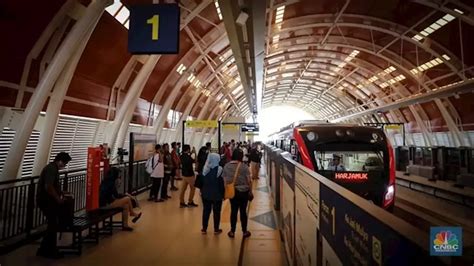 Proyek LRT Di Bali Mulai Dibangun 2024 Ini Rutenya United States