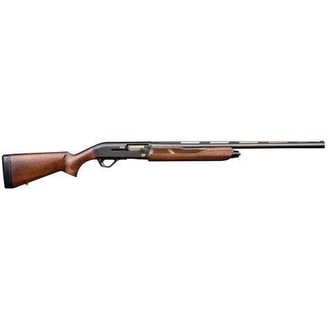 Fusil Semi Automatique Winchester Mod Le Sx Field Calibre Magnum