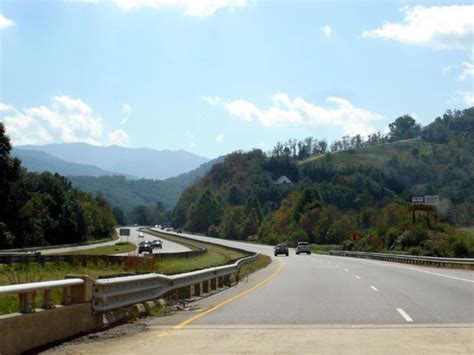 Great Smoky Mountains Expressway Alchetron The Free Social Encyclopedia