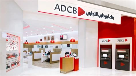 ADCB Abu Dhabi Commercial Bank Case Study Edirect