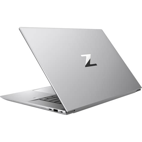 Hp Zbook Studio G Wolf Pro Security Edition U Ea Gb