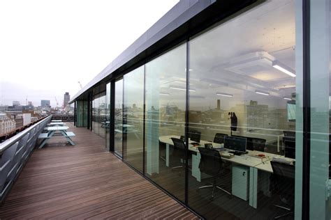 Low Iron Glass And Low E Coatings For Ambitious Transparent Facades