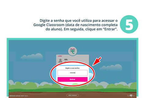 Tutorial Elefante Letrado Escola S O Benedito Rede Icm De Educa O